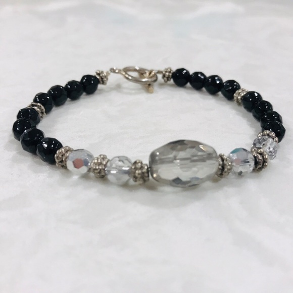 Beaded bracelet - Picture 3 of 5